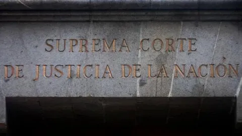 El arma más severa de la SCJN: ¡puede destituir a autoridades por desacato!