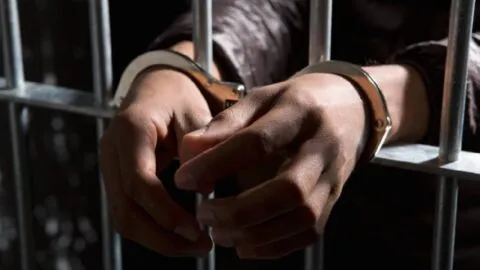 Secuestrador se fuga durante traslado en Amozoc, Puebla