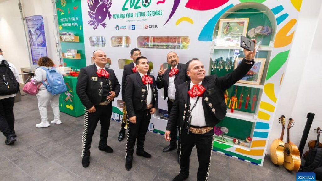 Foto Xinhua