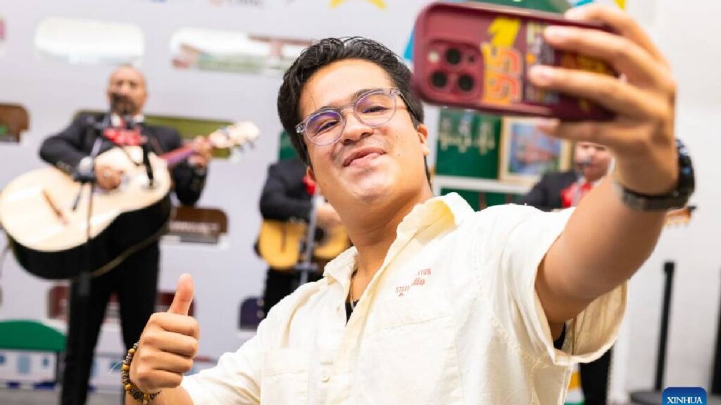 foto Xinhua