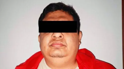 Cae el “Sierra 1" en Morelia, presunto líder criminal vinculado a extorsiones y homicidios