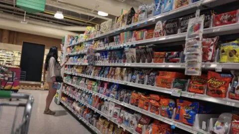 Restricciones de SNAP podrían generar pérdidas millonarias para estas empresas de alimentos