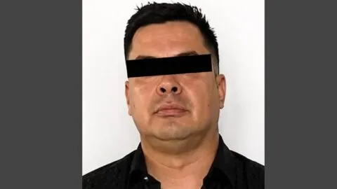 Detienen en Sonora al “01”, señalado por coordinar ataques con drones armados