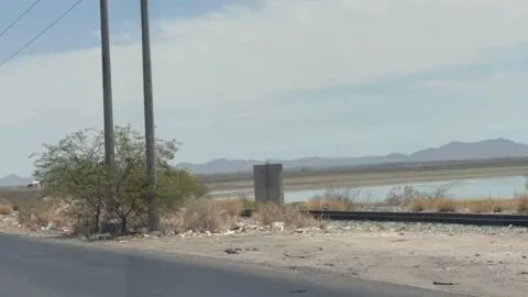Presas de Sonora recuperan 8% de almacenaje, según la Conagua