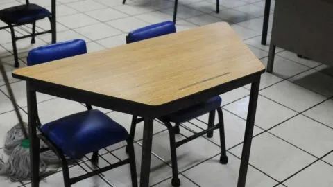 Madre denuncia presunto maltrato infantil en colegio St. Patrick de Playa del Carmen