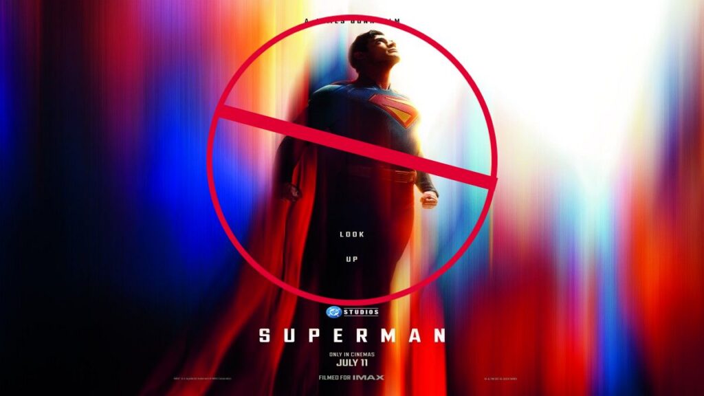 Superman
