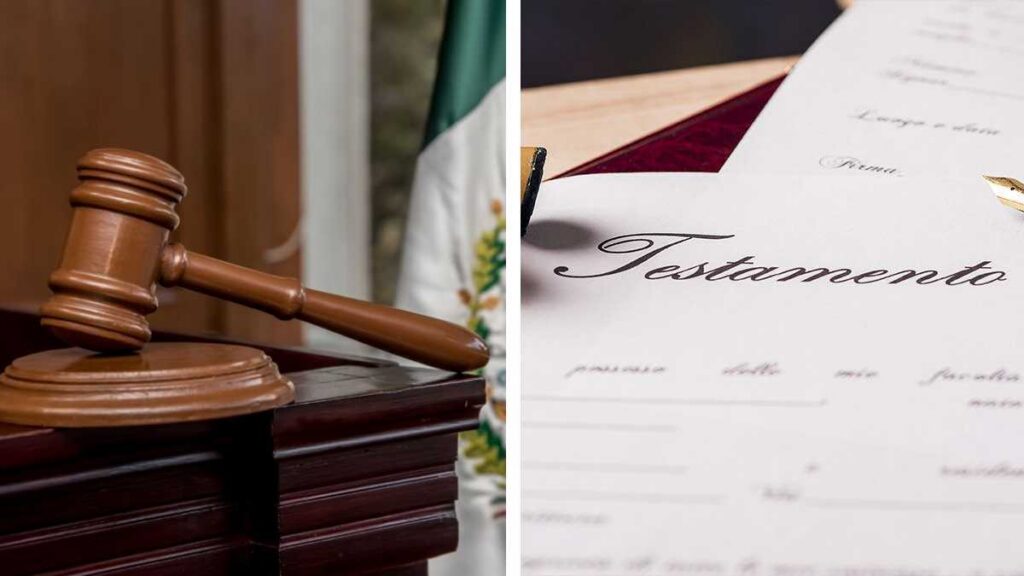 SCJN determina fallo para herencias intestadas