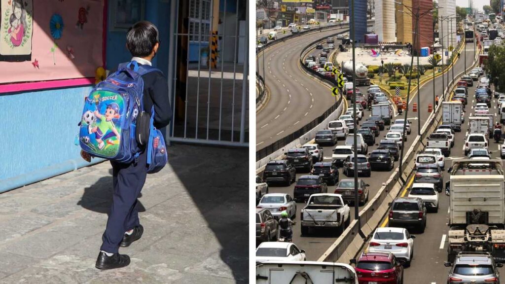 Suspenderán clases por inauguración del mundial en Edomex