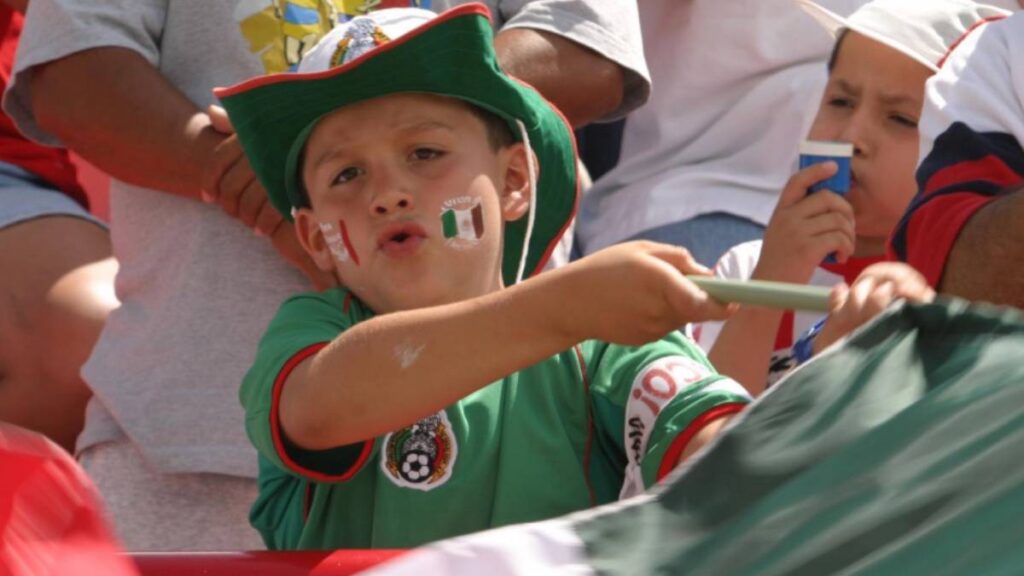 Habrá suspensión de clases en CDMX por inauguración del Mundial.