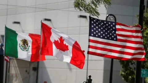 México, EE.UU. y Canadá iniciarán revisión del T-MEC el 1 de julio