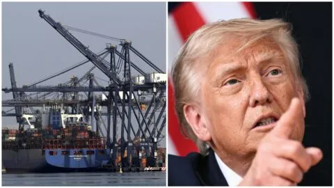 Trump dice que EE.UU. no necesita a México en T-MEC; UNAM asegura que es estrategia y alerta este riesgo