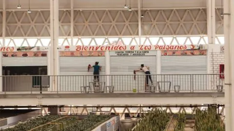 Tabasco pone a la venta inmuebles públicos para financiar obras de infraestructura