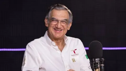 Tamaulipas consolida sus mejores indicadores de seguridad en más de una década; “la paz no es una meta, es un modelo de vida”: Américo Villarreal