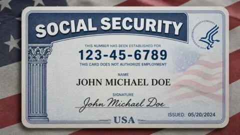 Seguro Social en riesgo: estos serían los estados más golpeados si llegan los recortes en 2032 