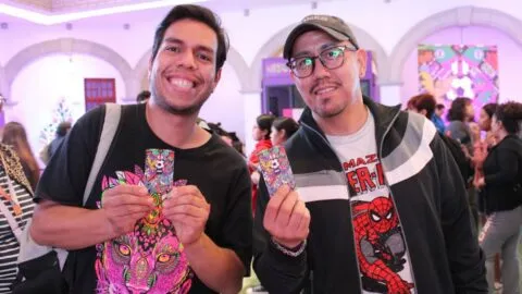 Vuelven las Tarjetas de Movilidad del Mundial: emitirán 500 mil más en CDMX