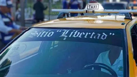 Nueva aplicación TaxSí: así funcionará la app para pedir taxis en Oaxaca