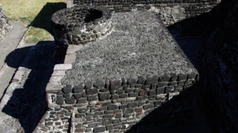 Zonas exclusivas del templo de Ehécatl y Juego de Pelota abren por el Mundial: fechas, precio y cómo reservar