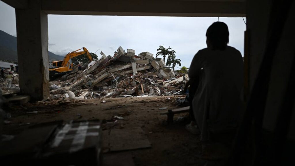 Conoce cuáles han sido los terremotos más mortales de la historia y de América Latina, según datos de la NOAA, USGS y Reuters.