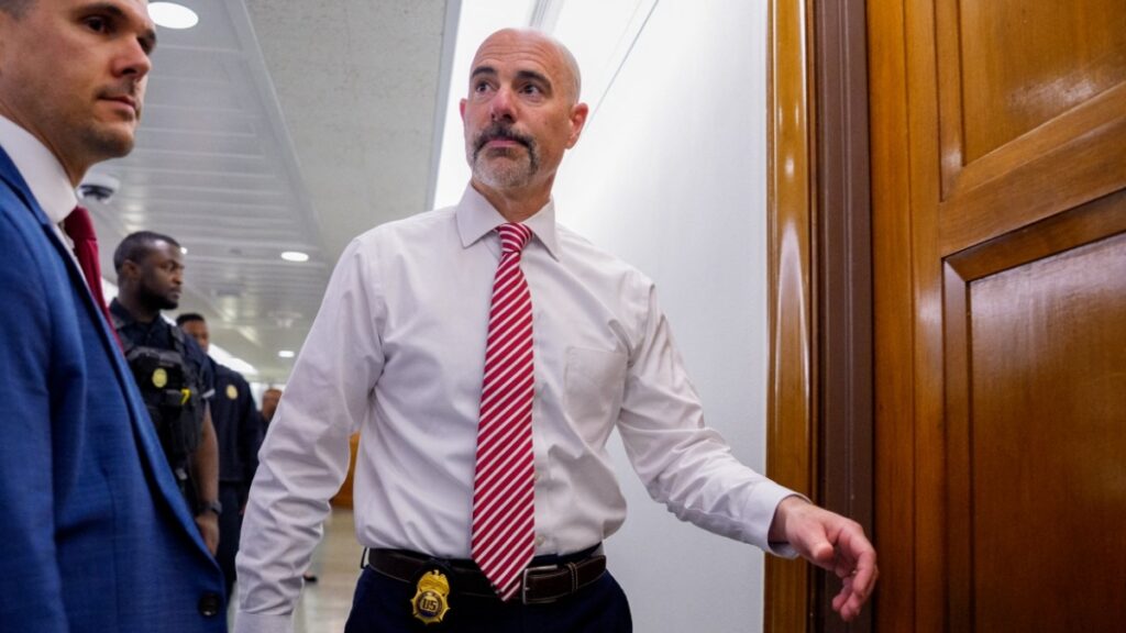 Cárteles mexicanos son prioridad: Terry Cole de la DEA. Foto: AFP