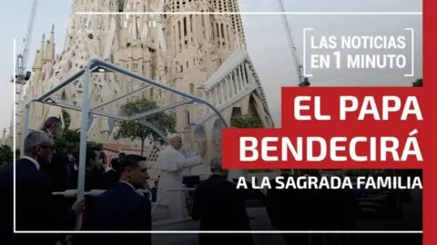 Noticias de hoy 10 de junio 2026, hasta las 13:00 horas, en un minuto