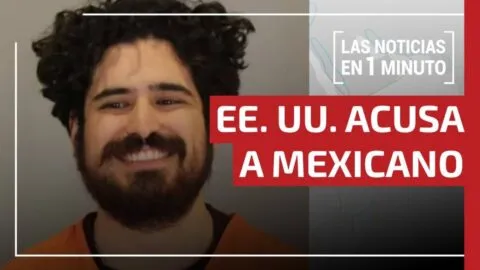 Noticias de hoy 18 de junio 2026, hasta las 13:00 horas, en un minuto