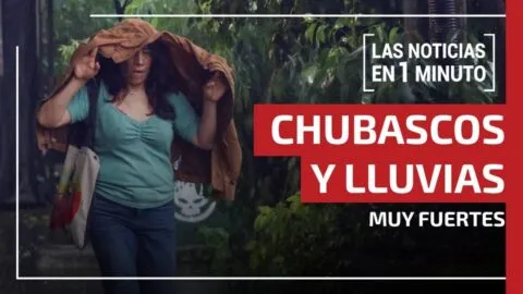 Noticias de hoy 24 de junio 2026, hasta las 13:00 horas, en un minuto