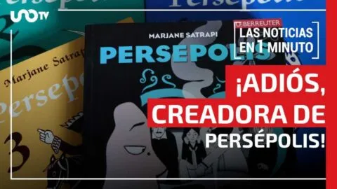 Noticias de hoy 4 de junio 2026, hasta las 13:00 horas, en un minuto