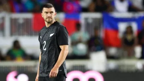 Tim Payne supera a la población de Nueva Zelanda en seguidores de Instagram