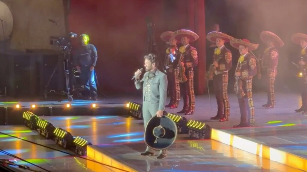 Timbiriche revive “México” y calienta motores para el Mundial 2026