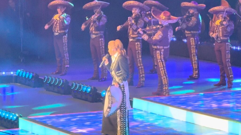 Timbiriche revive “México” y calienta motores para el Mundial 2026
