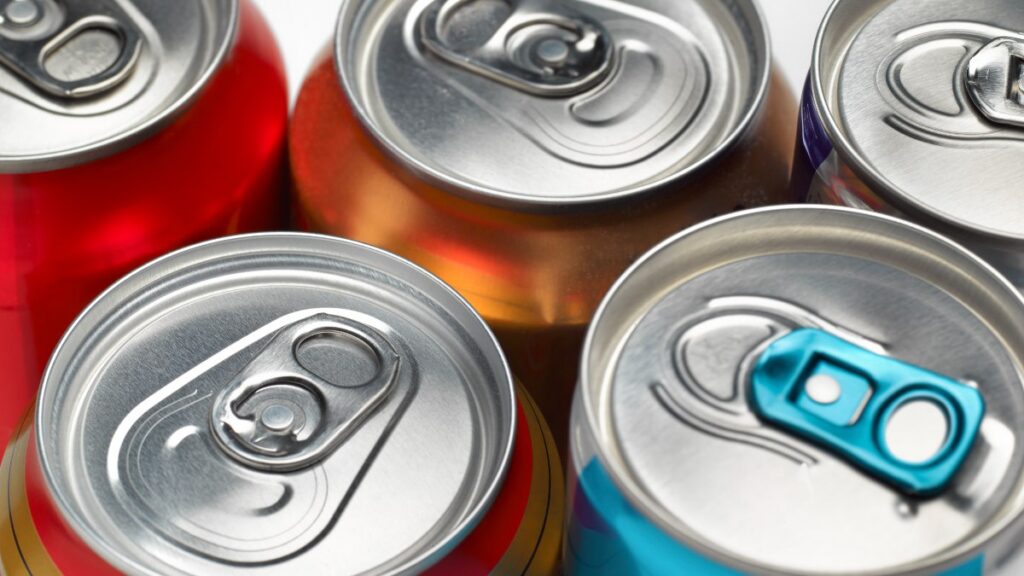 Las bebidas azucaradas afectan la salud de diferentes formas