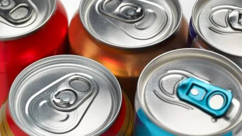 Estudio alerta sobre vínculo entre bebidas azucaradas y cáncer de hígado