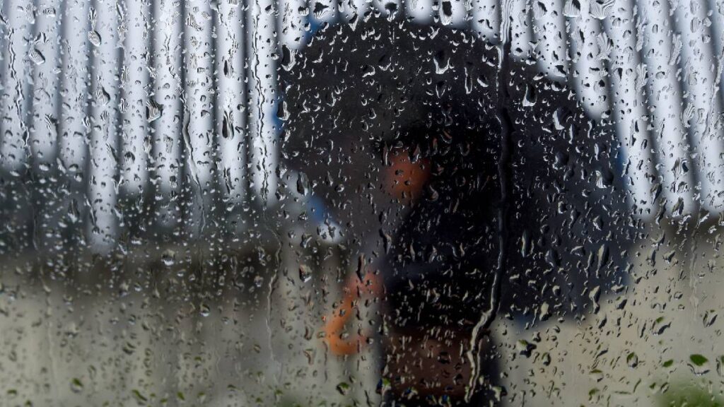 Conagua informó que la tormenta tropical Arthur se encuentra en Texas, lejos de México, y no genera efectos ni riesgos para el país