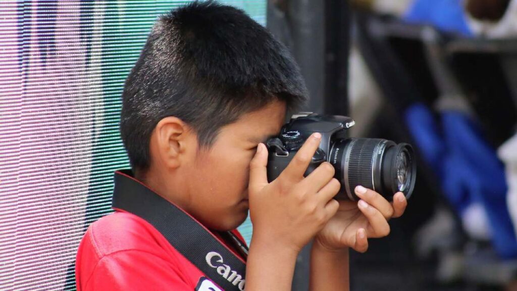 Trabajo infantil: la explotación y trata que enfrentan miles de niños en México
