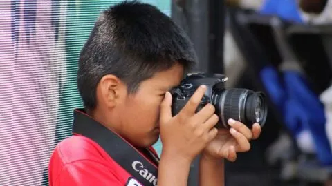 Trabajo forzoso, trata y explotación: los riesgos que enfrentan miles de niños