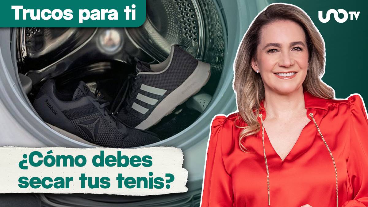 How to Dry Wet Sneakers Fast and Safely