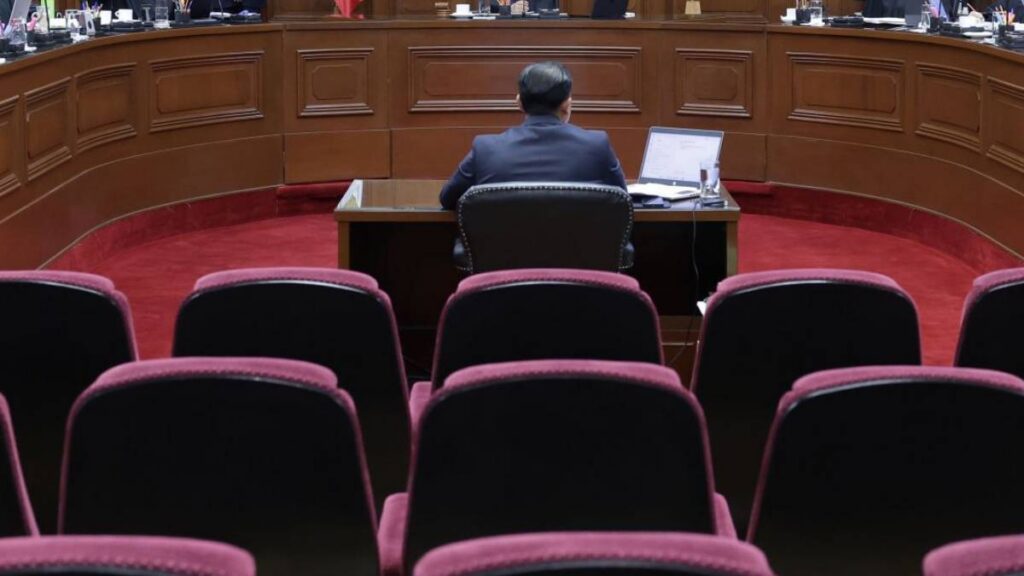 El TFJA informó que también podrán realizarse ajustes en los horarios laborales.