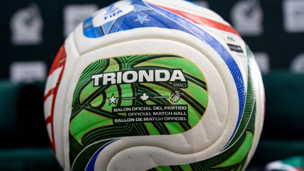 Trionda