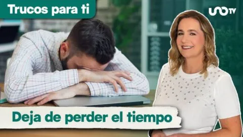 El método de 5 minutos para dejar de procrastinar y empezar tus pendientes