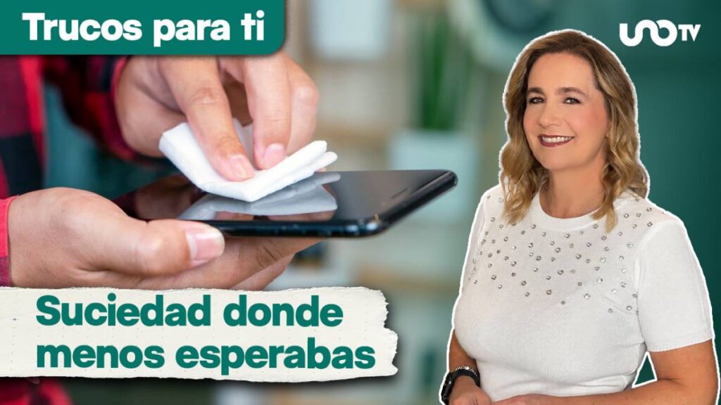 Trucos Bacterias
