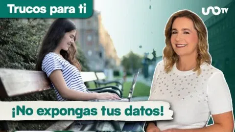 ¿Cómo evitar que te roben información en redes de wifi públicas?
