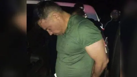 Detienen a diputado del PT en Coahuila; Congreso lo suspende horas después por faltas