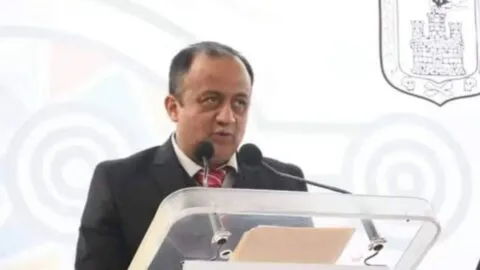 Grupo armado asalta casa de alcalde de Texoloc y roba 400 mil pesos