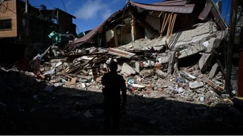 Venezolanos en Estados Unidos piden extender el TPS por los terremotos en Venezuela; esto debes saber