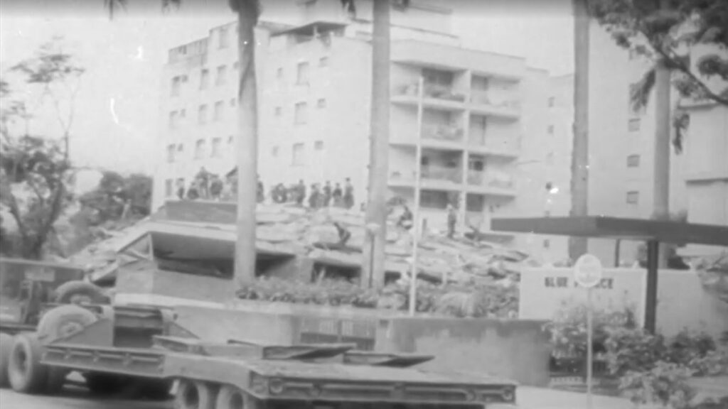Venezuela 1967