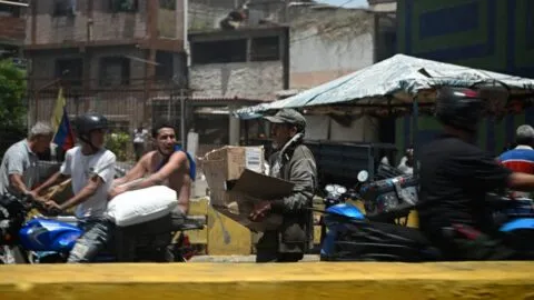 Colombia activa ayuda para Venezuela tras terremotos: enviará rescatistas y apoyo humanitario