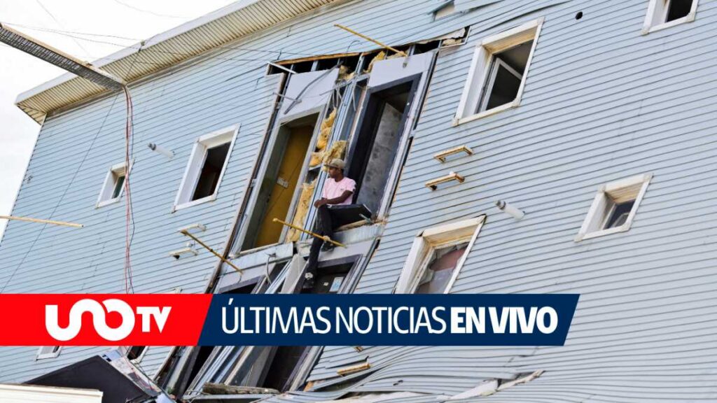 Terremotos en Venezuela EN VIVO | El número de muertos por los terremotos en Venezuela asciende a 589
