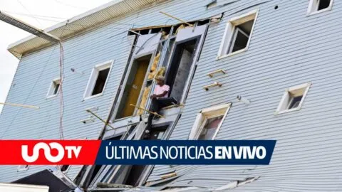 Terremotos en Venezuela EN VIVO | El número de muertos por los terremotos en Venezuela asciende a 589