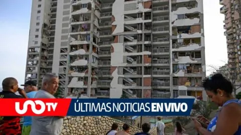 Terremoto en Venezuela EN VIVO | Suman 164 muertos y casi mil heridos por devastadores sismos