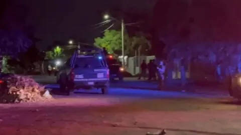 Violencia en Sinaloa deja 10 muertos; hay mujeres y menores entre las víctimas
